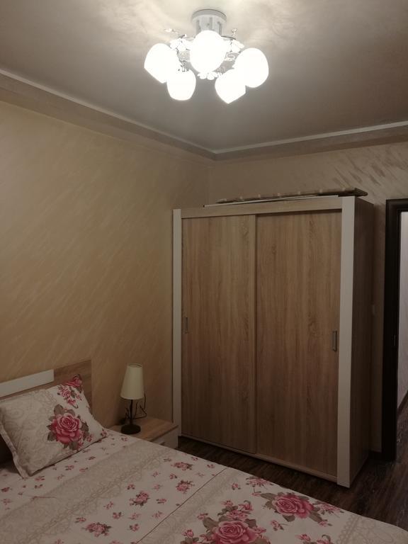 Sunshine Apartment Pomorie Exterior photo